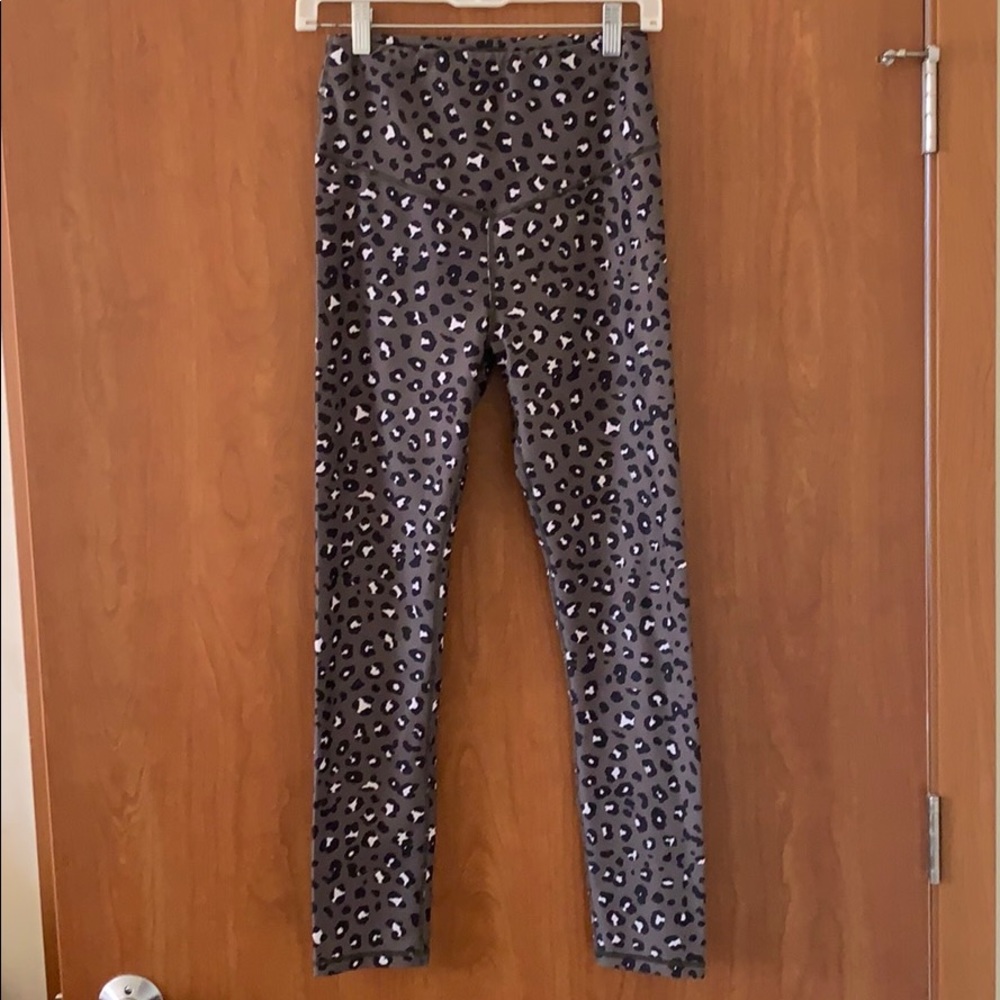 Blank Label Active Leggings